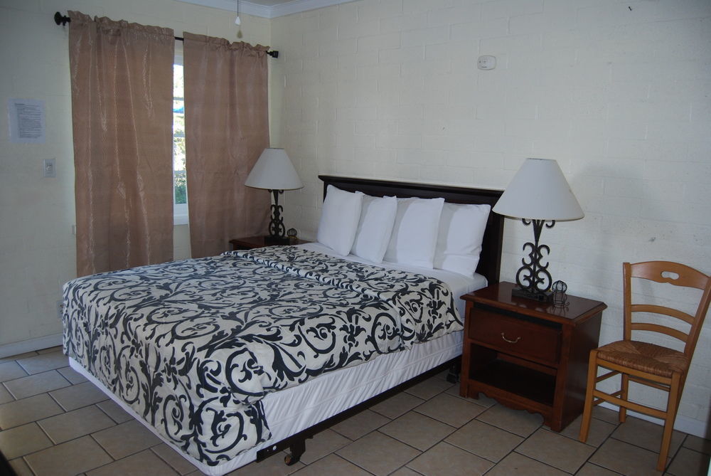 Oceana Boutique Hotel San Clemente Buitenkant foto