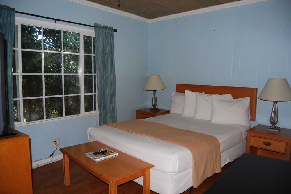 Oceana Boutique Hotel San Clemente Buitenkant foto