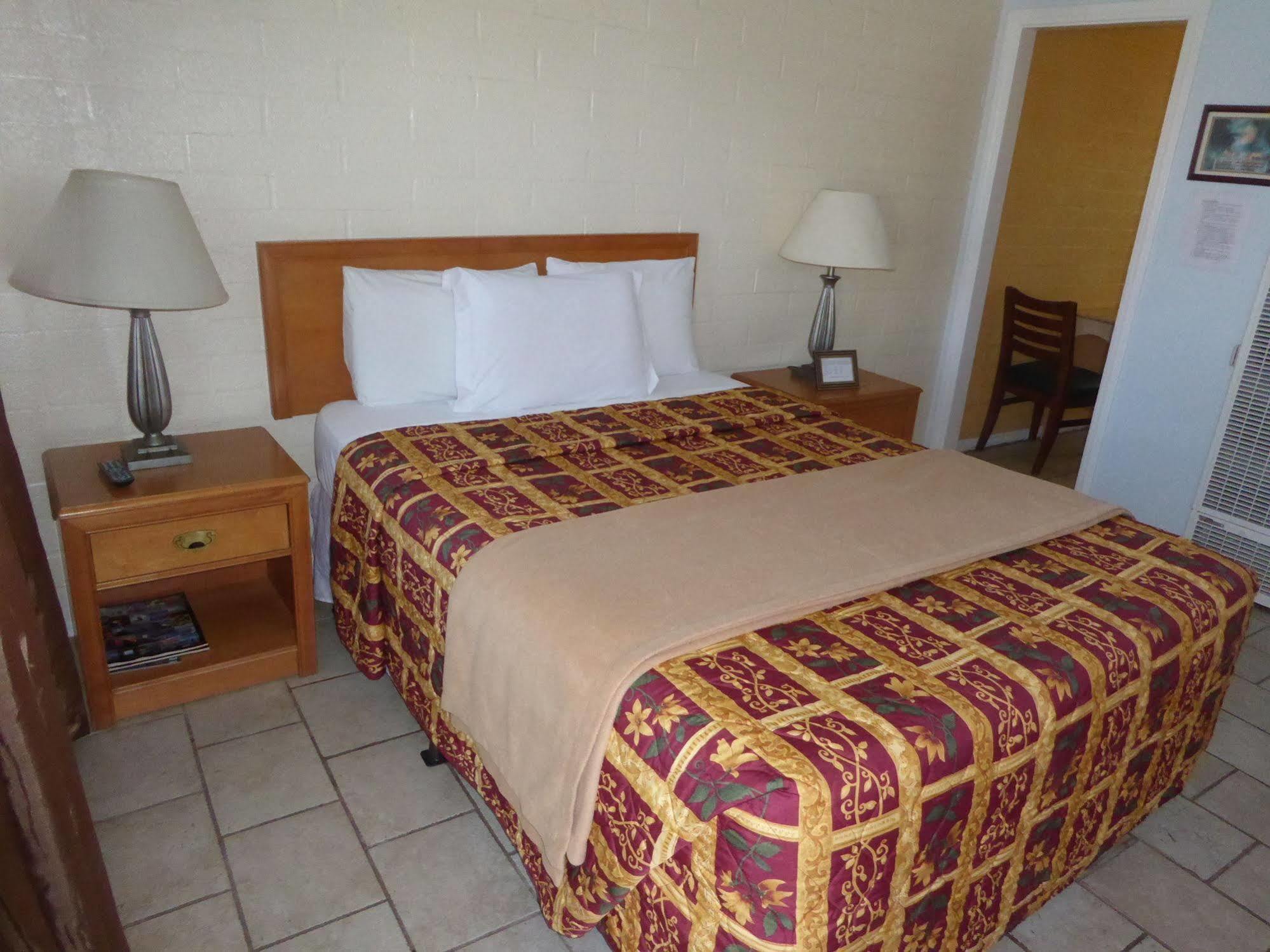Oceana Boutique Hotel San Clemente Buitenkant foto