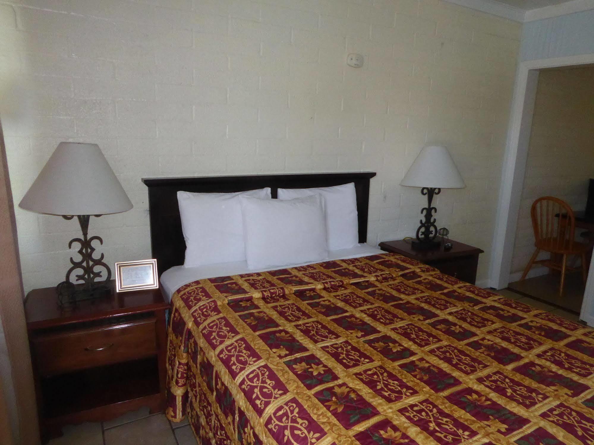 Oceana Boutique Hotel San Clemente Buitenkant foto