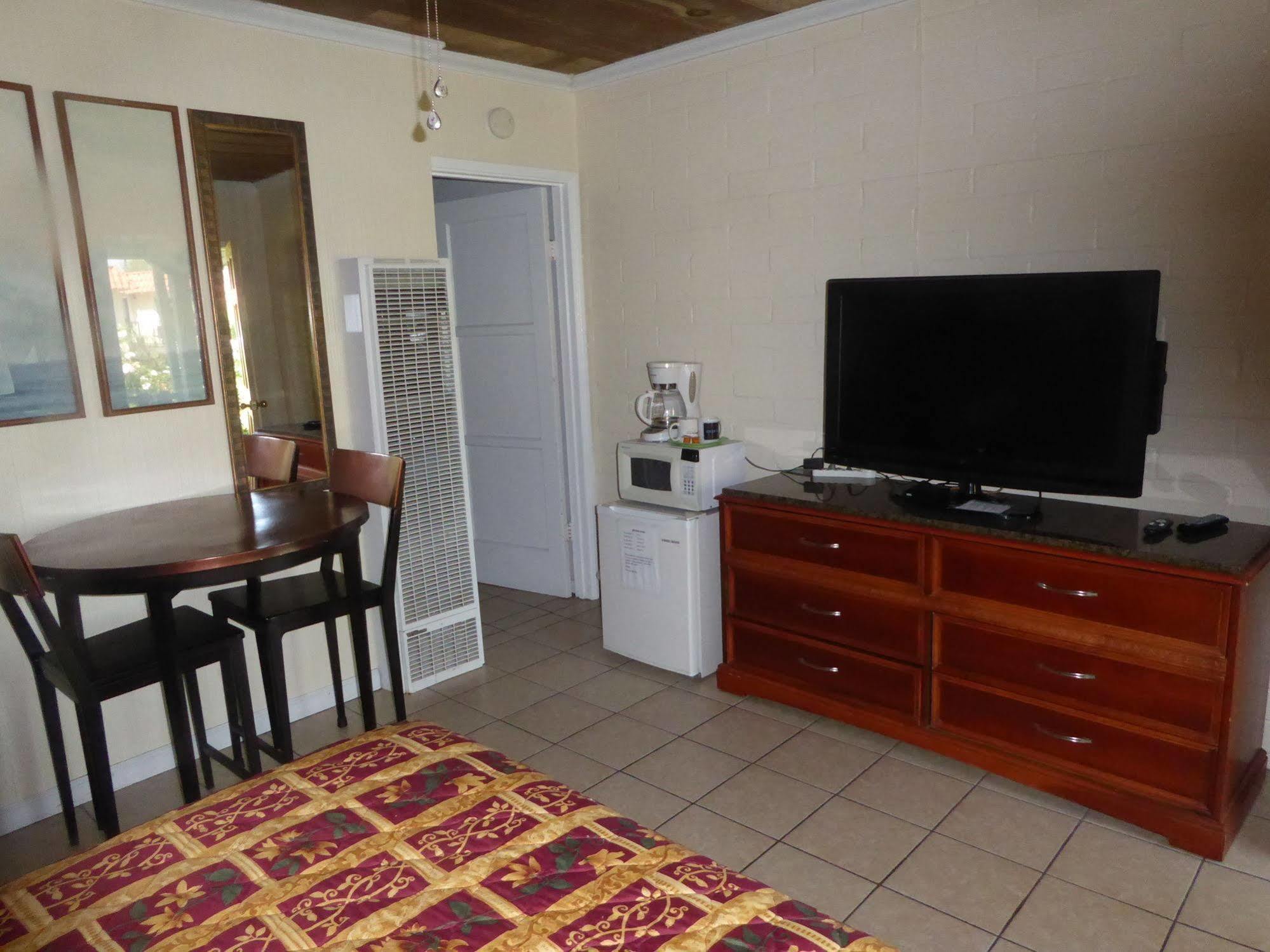 Oceana Boutique Hotel San Clemente Buitenkant foto